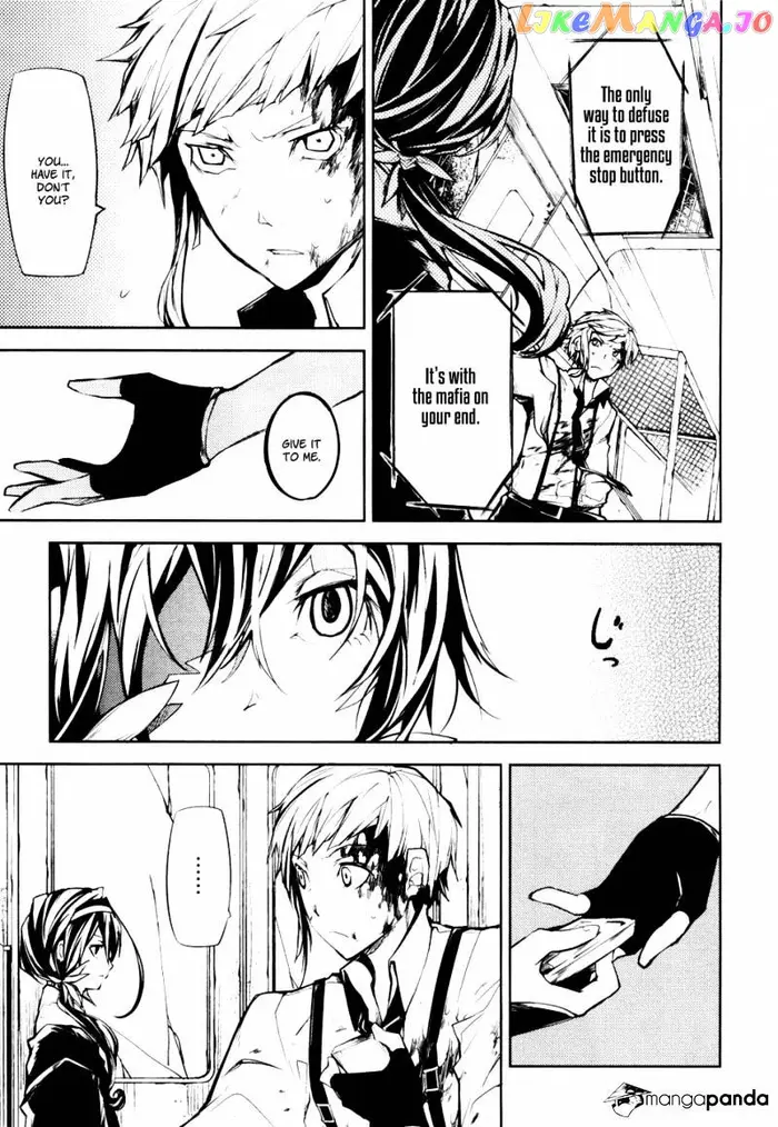 Bungou Stray Dogs Chapter 8 image 41_optimized